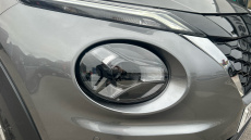 Nissan Juke 1.6 Hybrid Tekna+ 5dr Auto Hybrid Hatchback